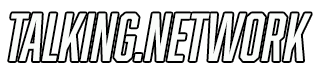 Talking Network logo